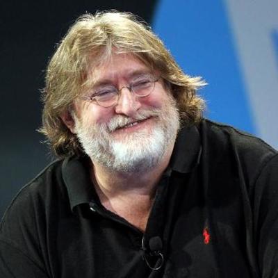 Timeline: Gabe Newell (Gaben / Lord Gaben)