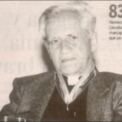 Timeline: LÍNEA DEL TIEMPO “LUZ DE SU SIGLO” PADRE RAFAEL GARCÍA HERREROS
