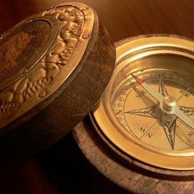 Timeline: Inventos Edad media