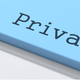 Privacy day