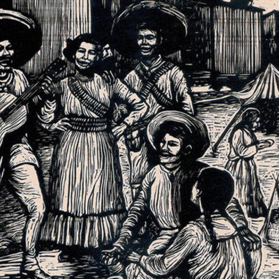 Timeline: Historia de México V - Alexis Quintal