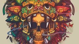 Timeline: Sucesos en la historia de México.