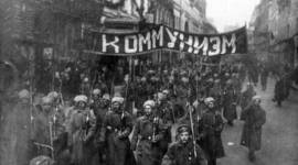 Timeline: The Russian Revolution
