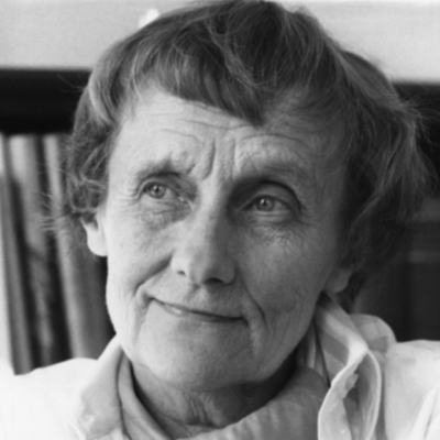 Timeline: Astrid Lindgren
