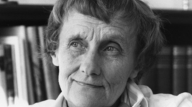 Timeline: Astrid Lindgren