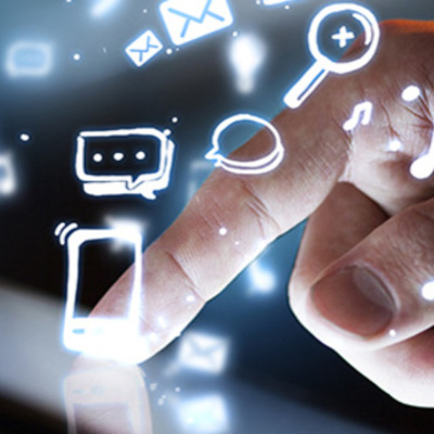 Timeline: Social mediakanalen in Nederland