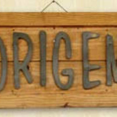 Timeline: As Origens