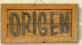 Timeline: As Origens