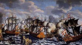 Timeline: Svenskekrigene