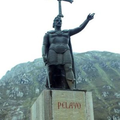 Timeline: Els nuclis de resistència cristiana