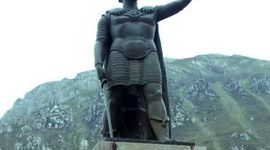 Timeline: Els nuclis de resistència cristiana