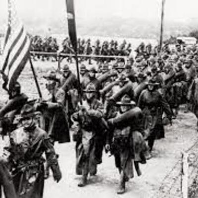 Timeline: World War I