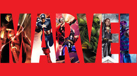 Timeline: marvel