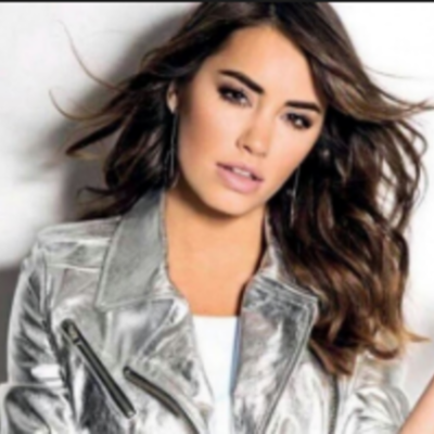 Timeline: Lali Esposito