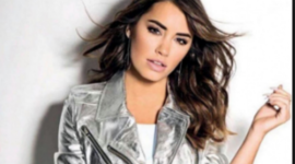 Timeline: Lali Esposito