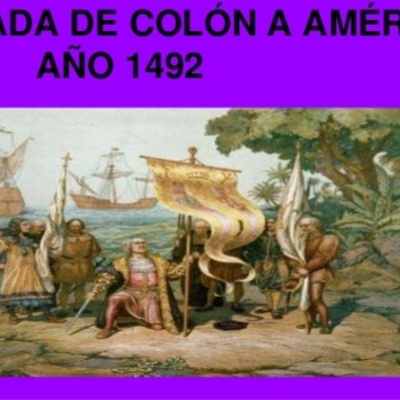 Timeline: fechas historicas del mundo