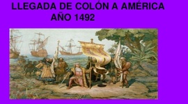 Timeline: fechas historicas del mundo