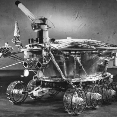 Timeline: Tortue cybernétique