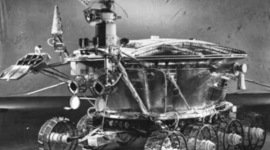 Timeline: Tortue cybernétique