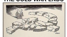 Timeline: Cold War 1970's