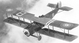 Timeline: World War I