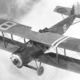 Salmson 2 ww1 recon aircraft