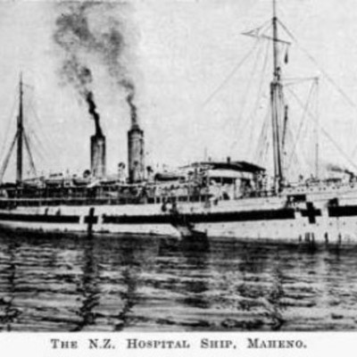 Timeline: World War I