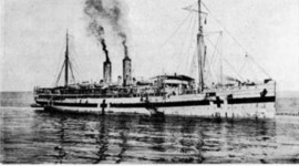 Timeline: World War I