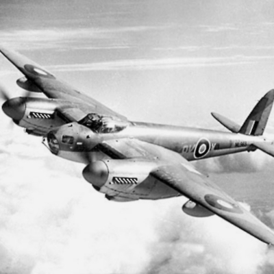 Timeline: World War I