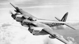 Timeline: World War I