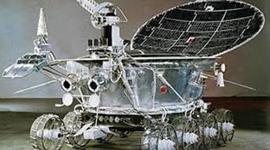 Timeline: Programme Lunokhod1