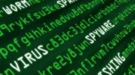 Timeline: Virus Informatico