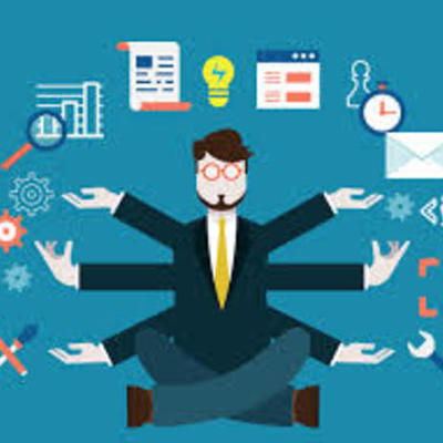 Timeline: RECONOCIENDO MIS COMPETENCIAS