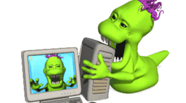 Timeline: Virus Informatico