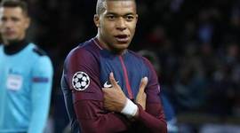 Timeline: la vida de mbappe