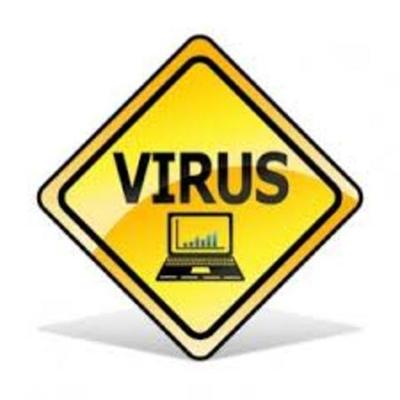 Timeline: Virus informáticos