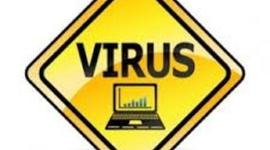 Timeline: Virus informáticos