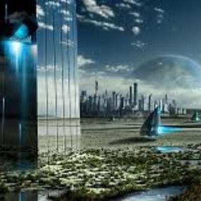 Timeline: Tecnologia Rumbo a futuro