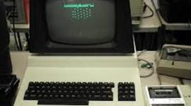 Timeline: La Computadora