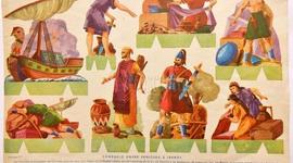 Timeline: Historia de la publicidad