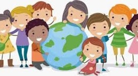 Timeline: ¡Tras los pasos de la infancia y la adolescencia!