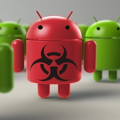 Timeline: Virus informático