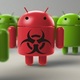 Virus andorid