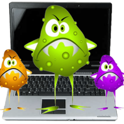 Timeline: Origen y Evolución De Los Virus