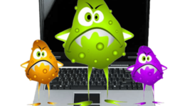 Timeline: Origen y Evolución De Los Virus