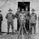 World war i military