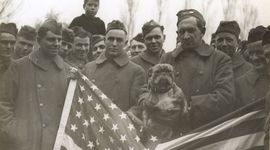 Timeline: World War I