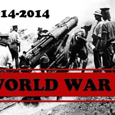 Timeline: World War I