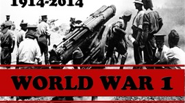 Timeline: World War I