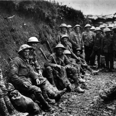 Timeline: World War I Timeline